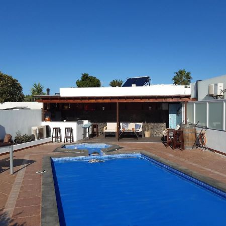 Extremely Private Villa, Heated Pool & Jacuzzi, Pool Wet Bar, Great Views. 普拉亚布兰卡 外观 照片