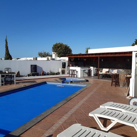 Extremely Private Villa, Heated Pool & Jacuzzi, Pool Wet Bar, Great Views. 普拉亚布兰卡 外观 照片