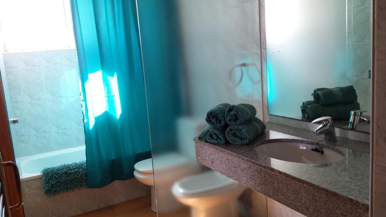 Extremely Private Villa, Heated Pool & Jacuzzi, Pool Wet Bar, Great Views. 普拉亚布兰卡 外观 照片